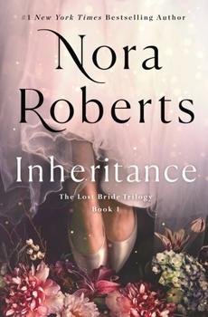 Inheritance Nora Roberts