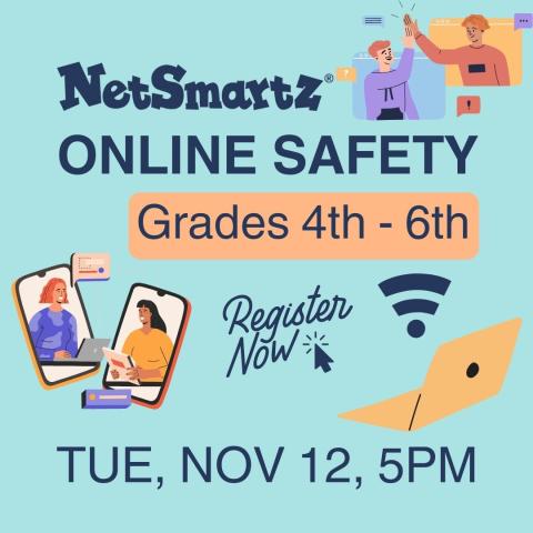 online safety