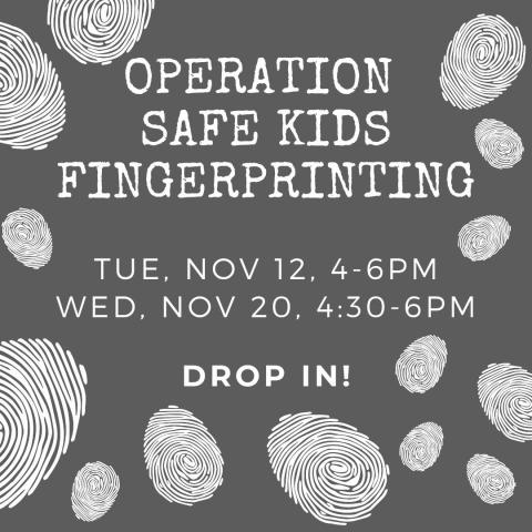 operation safe kids