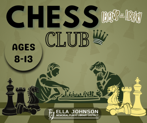 Chess Club