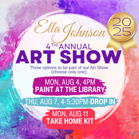 art show 2025