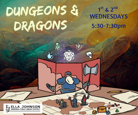 D&D