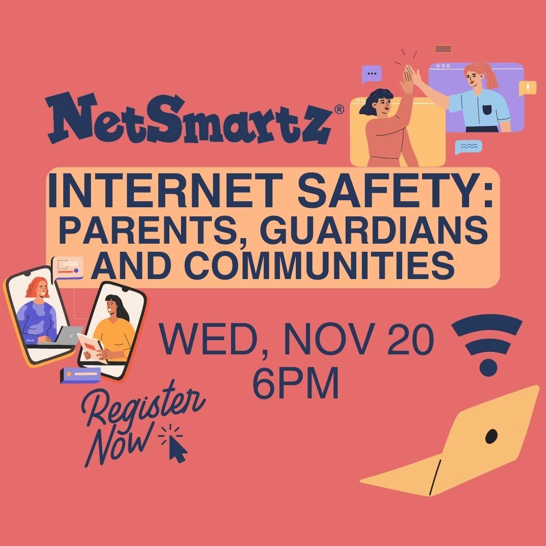 internet safety