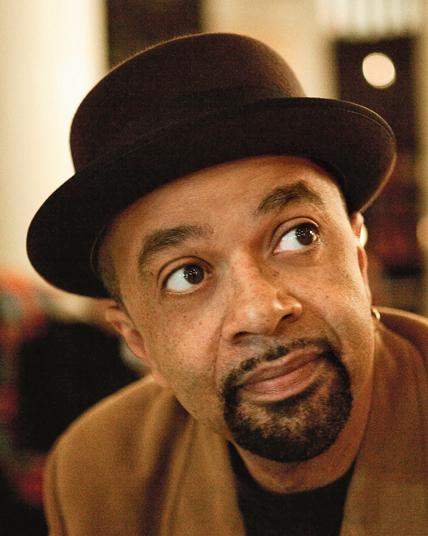 Photo of James McBride
