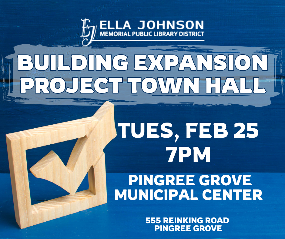 Building Expansion Project Town Hall