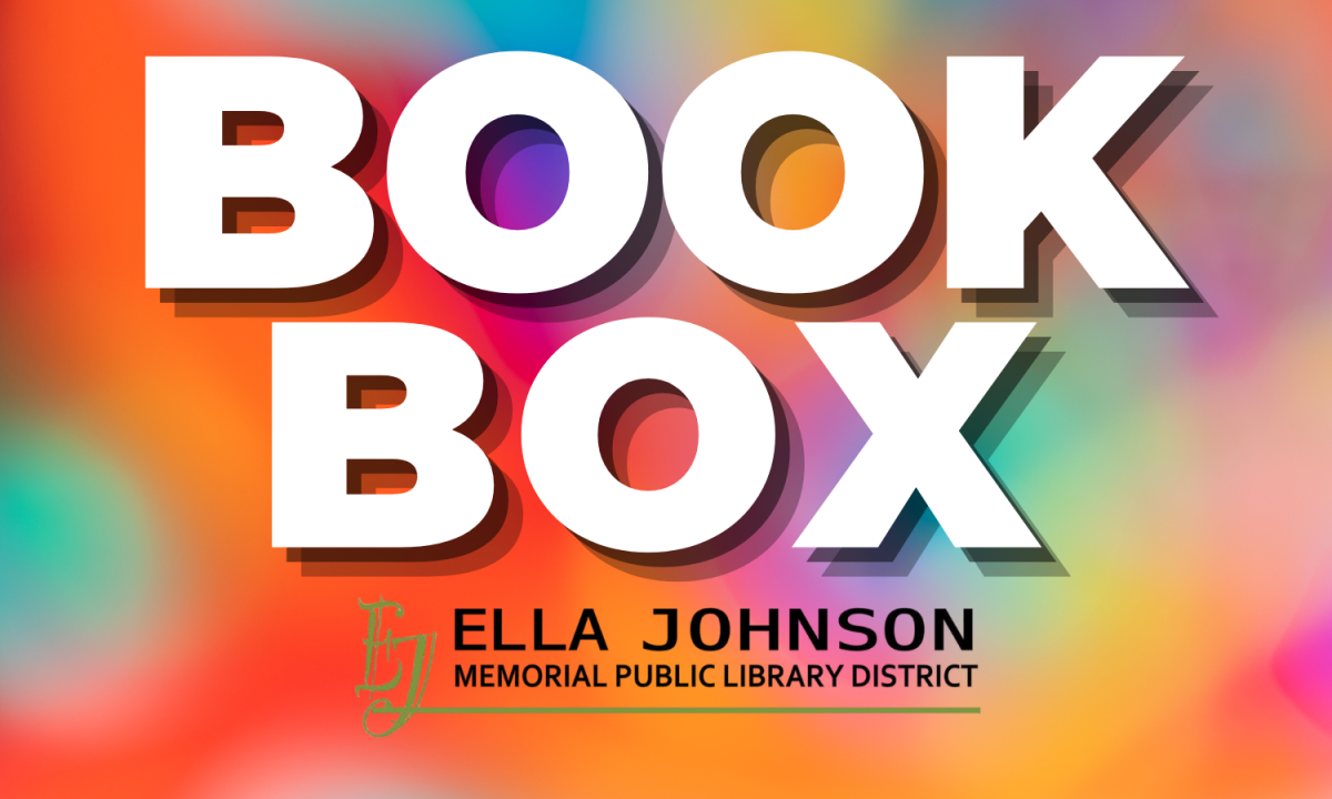 Book Box