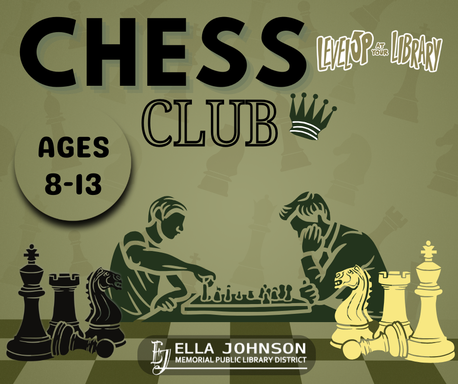 Chess Club