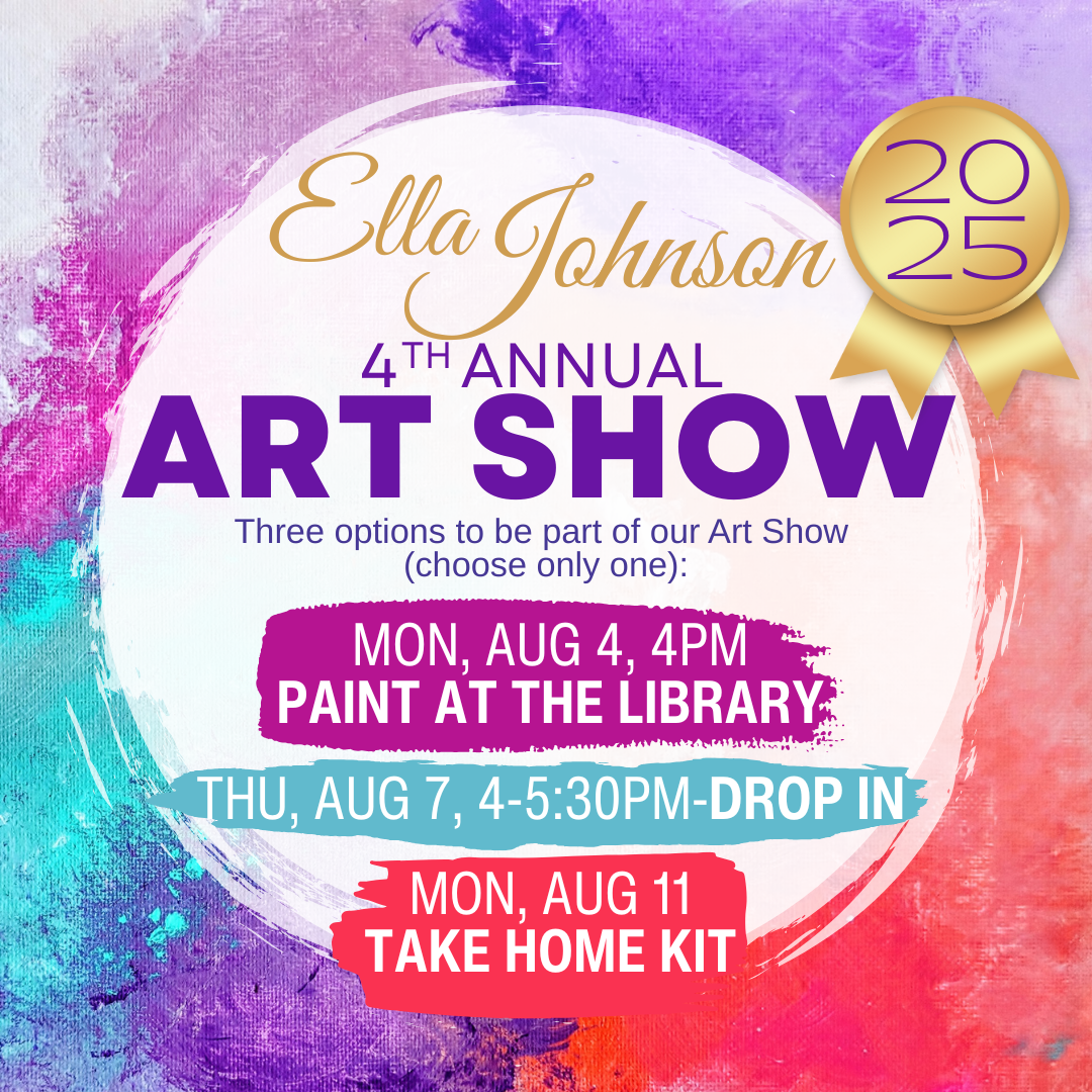 art show 2025